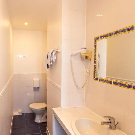 Citotel Le Regina Gare Saint-jean Hotel 2*