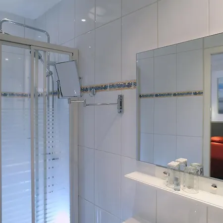 Citotel Le Regina Gare Saint-jean Бордо