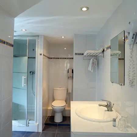 Hotel Citotel Le Regina Gare Saint-jean