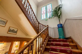 Citotel Le Regina Gare Saint-jean Отель