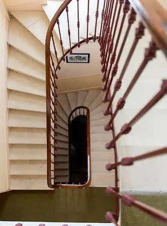 Citotel Le Regina Gare Saint-jean 2*