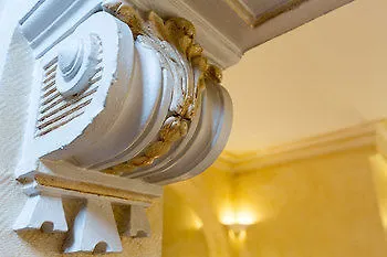 Hotel Citotel Le Regina Gare Saint-jean