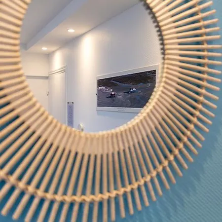 Отель Citotel Le Regina Gare Saint-jean 2*