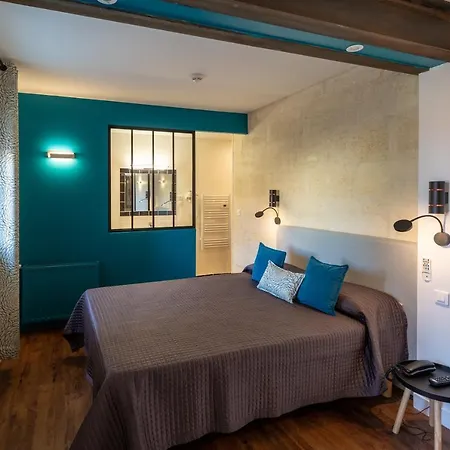 Citotel Le Regina Gare Saint-jean 2* Bordeaux