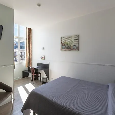 Hotel Citotel Le Regina Gare Saint-jean