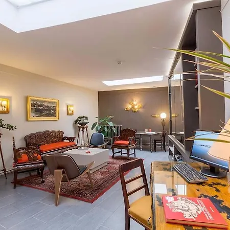 Citotel Le Regina Gare Saint-jean Отель 2*